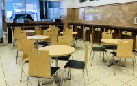 Toyoko Inn Nagoya-eki Shinkansen-guchi - parking
