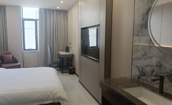 Jiashang Business Hotel