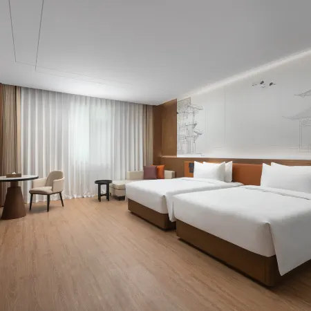 La Quinta by Wyndham Suzhou Yangshan