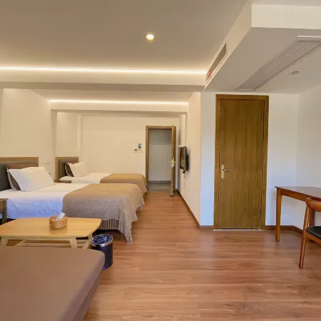 Meixi Hostel