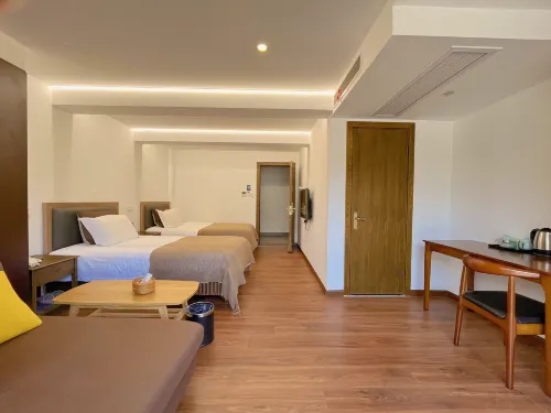 Meixi Hostel