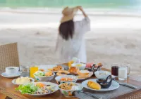 레일레이 빌리지 리조트