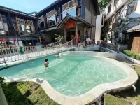 Qiancun Yard Homestay (Qingyan Ancient Town)