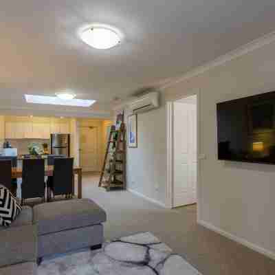 Lifestyle Apartments at Ferntree Rooms