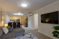 لايف ستايل أبارتمنتس آت فيرنتري