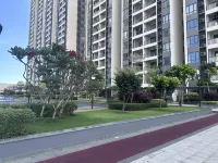 R&F SEINE REGION BY MEGA REALTY Отели в г. 