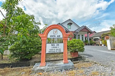 Homestay Masha Hotels in der Nähe von 0 km Kok Mak