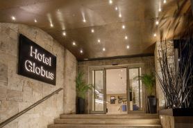 Best Western Plus Globus Hotel