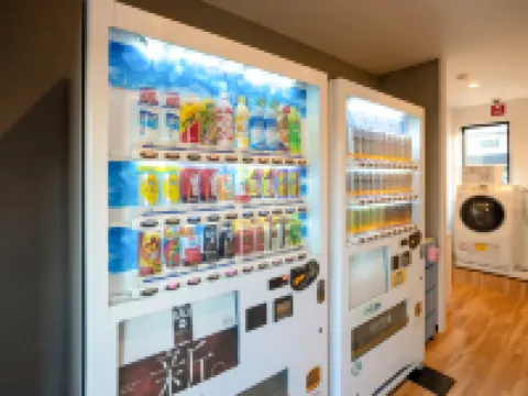 HOTEL R9 The Yard 小山天神 小山市のホテル