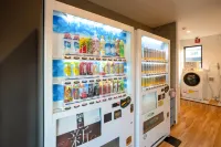 Hotel R9 the Yard Oyama Tenjin Hotels in Oyama