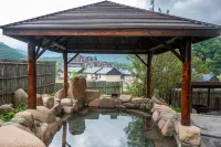 Benxi HuaxiMu Yunxiqiyang Hot Spring Hotel - Varme kilder