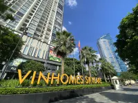 Vinhomes Skylake luxury apartment - Blissful Peak