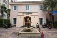 Seven Seas Côte d'Azur ST near Beach