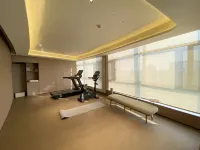 JI Hotel (Heyang Yingguang Avenue) Hotels in Heyang County