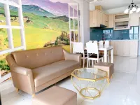 Luxury The Sun Avenue Apartment