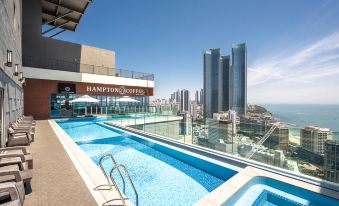 El Momento Haeundae