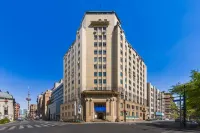 遇站八號藝術飯店（上海外灘南京東路店） 住宿飯店