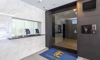 ESLEAD HOTEL Osaka Shinsaibashi