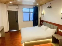 Zhuyucangminsu Hotels in Motuo