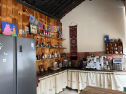 Wan'an Courtyard (WeiShan Ancient City)