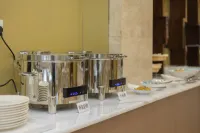 平潭東方百合飯店（龍王頭沙灘店） - 早餐
