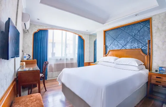 樂清青年陽光賓館