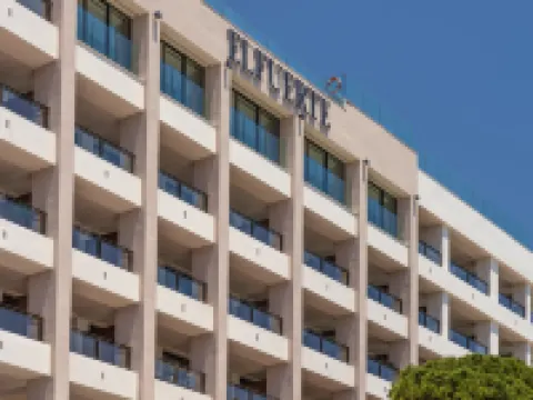 馬貝拉富而特酒店 馬貝拉酒店