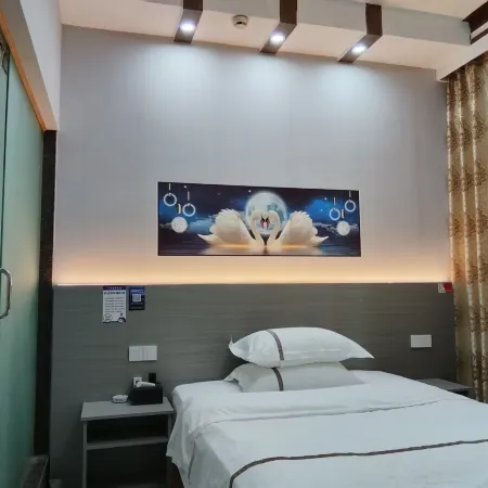 Kaijiang huali Hotel
