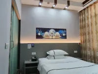 Kaijiang huali Hotel Hotels in Kaijiang