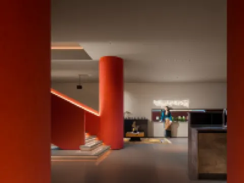 Kangding Suonanzhi · Lantree Tibetan-style Private Hot Spring Boutique Inn Hoteles en Kangding