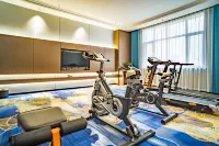 Zhang Ye  Bofei  hotel