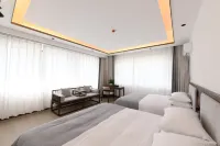 Guofeng Yaju Homestay