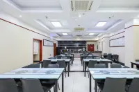 Qingmu Hotel Changzhou Founder Building