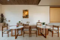 Mangshi Laiyin Hotel (Manghuang Village Scenic Area Branch) - breakfast