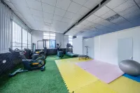 Golden  Coast  YuLong  Resort  Hotel - Gym