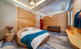 Naxi View Hotel (Lijiang Old Town)