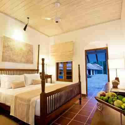 EKHO Sigiriya - 700 meters to Sigiriya Rock Rooms