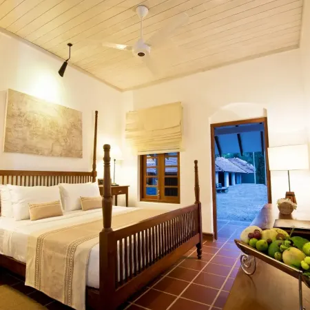 EKHO Sigiriya - 700 meters to Sigiriya Rock Hotels in Dambulla