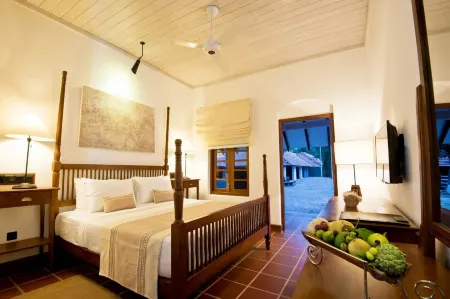 EKHO Sigiriya - 700 meters to Sigiriya Rock Отели в г. Сигири