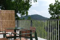 Hongcun Wushiyouxian · Tachuan Vacation Apartment - رومانسي