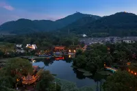 Tongling Yongquan Town Hotels in der Nähe von Yongquan Town