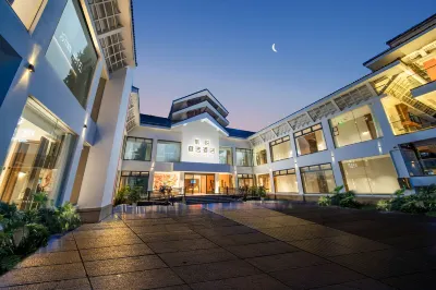 JoyInn Collection Hotels near Future Buildings