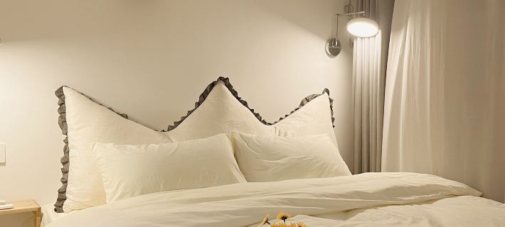 Qieman Homestay (Waishi University) Hotels in Rushan