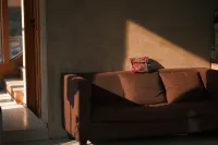 Zhaoxing Dongzhai An'zhi Homestay Hotels in Liping