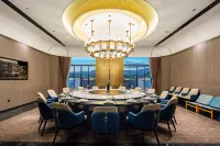 Mi Lan International Hotel Hoteles en Rongjiang