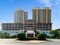 Jiaoling Hotel Hotels in Jiaoling