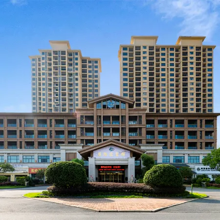 Jiaoling Hotel