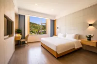 Songpan Kerry Hotel (Huanglong Jiuzhai High speed Railway Station Branch)