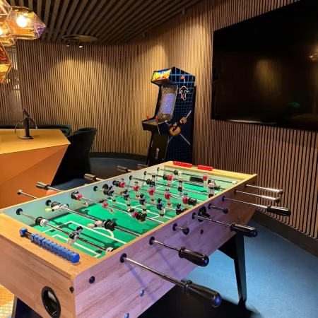 The Florian Amsterdam Schiphol Airport, WorldHotels Crafted