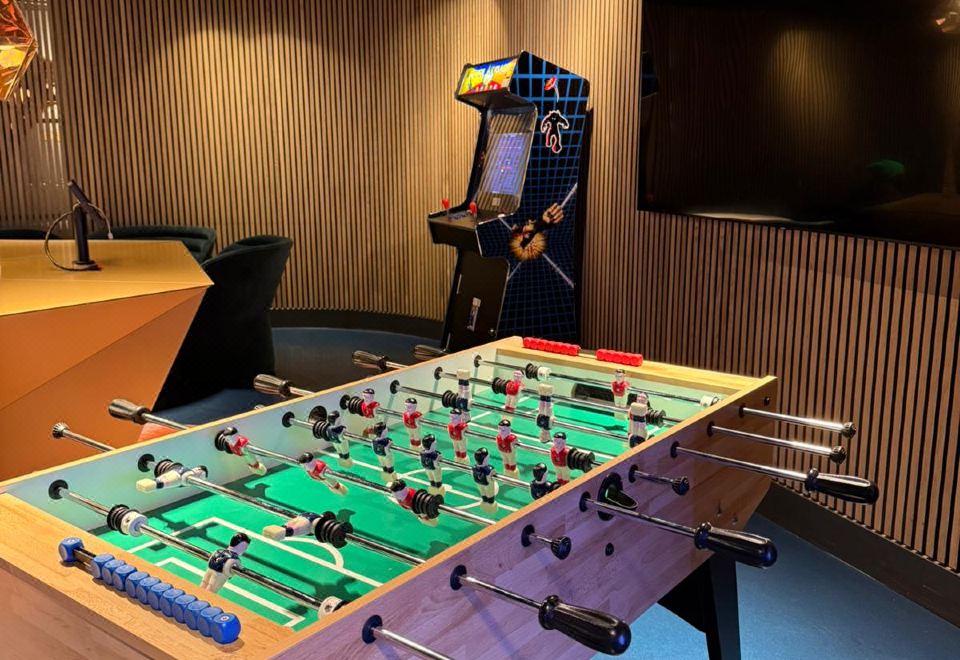The Florian Amsterdam Schiphol Airport, WorldHotels Crafted